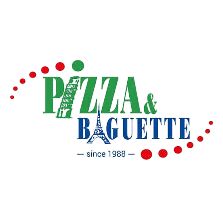 Pizza & Baguette