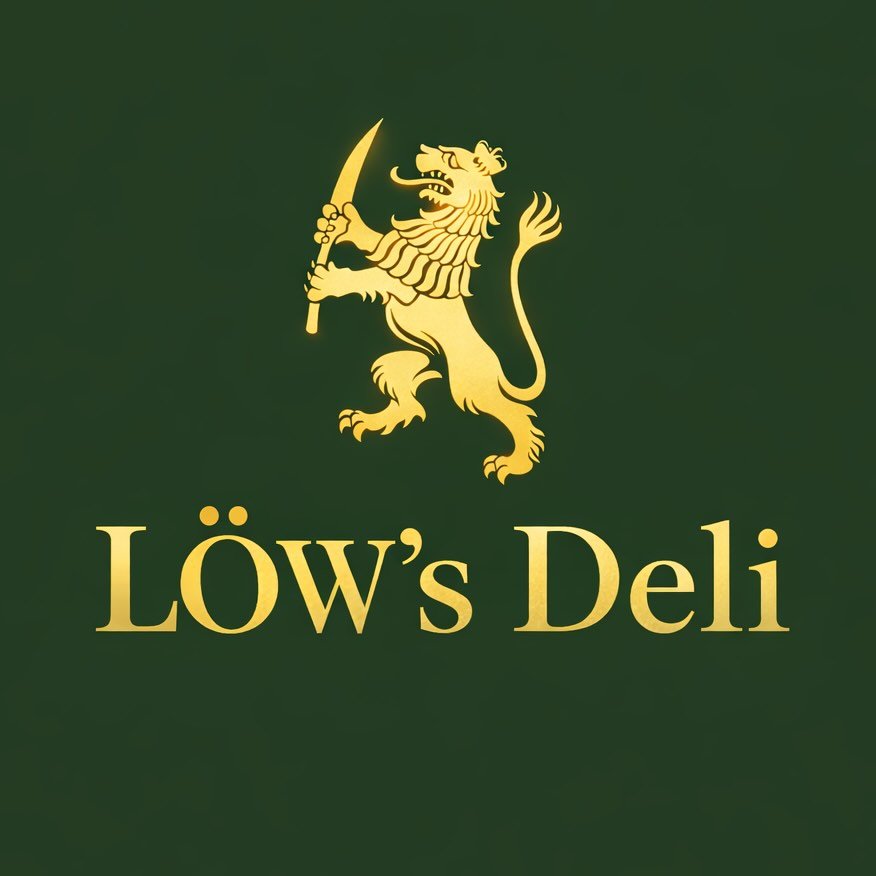 LÖW's Deli